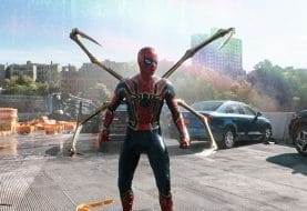 De Sinister Six zorgen voor chaos in de allereerste trailer van Spider-Man: No Way Home