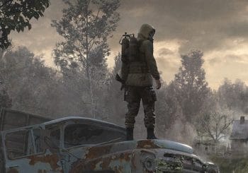 Stalker 2 zal gebruik maken van Unreal Engine 5