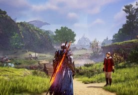 Tales of Arise krijgt een eerste uitbreiding met de titel Beyond the Dawn - Trailer