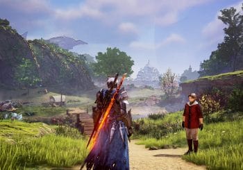 Tales of Arise krijgt een eerste uitbreiding met de titel Beyond the Dawn - Trailer