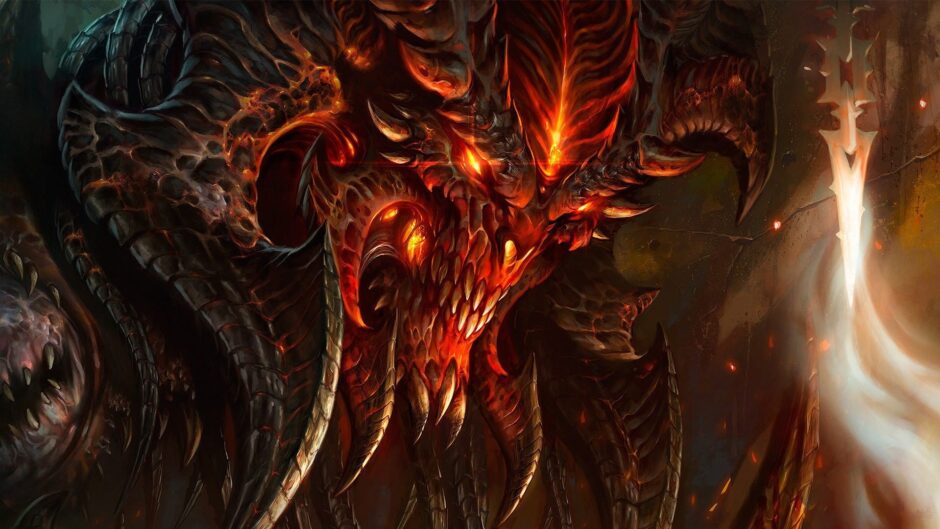 De open bèta van Diablo II: Resurrected begint vandaag