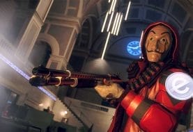 La Casa De Papel missie nu beschikbaar in Watch Dogs Legion, bekijk de launch trailer