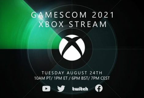 Microsoft kondigt Xbox Gamescom-presentatie aan