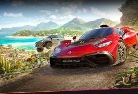 Bekijk meer dan vijftien minuten aan gameplaybeelden van Forza Horizon 5