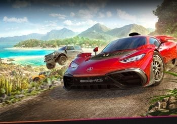 Bekijk meer dan vijftien minuten aan gameplaybeelden van Forza Horizon 5