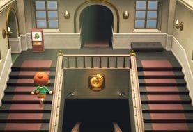 Animal Crossing: New Horizons krijgt Roost-koffiehuis en meer als gratis DLC
