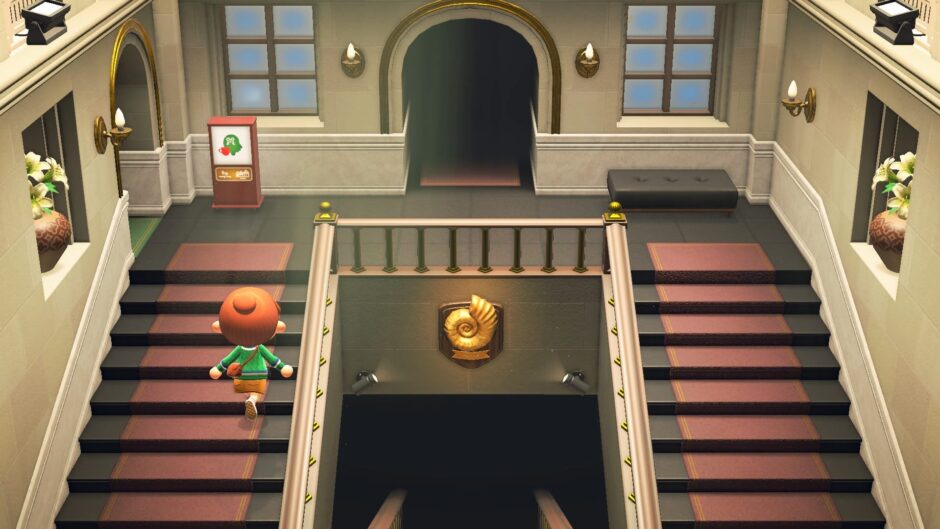 Animal Crossing: New Horizons krijgt Roost-koffiehuis en meer als gratis DLC