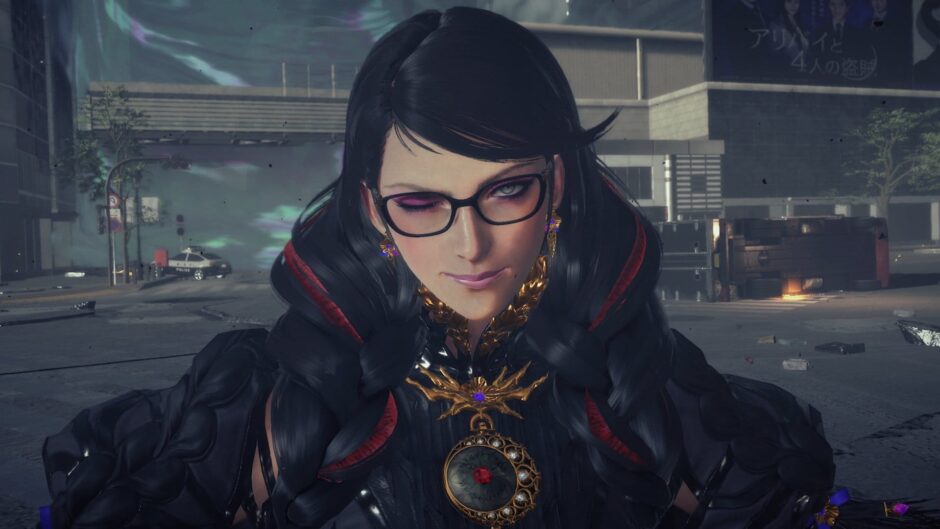 Als het aan PlatinumGames ligt, komt er nooit een einde aan de Bayonetta-games