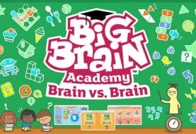 Alles wat je moet weten over Big Brain Academy: Knappe Koppen in één trailer