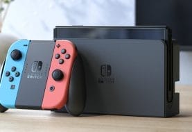 Het is officieel, Nintendo verlaagt de prijs van de Nintendo Switch permanent