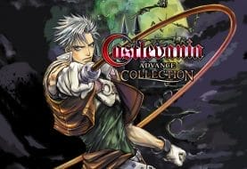 Castlevania Advance Collection aangekondigd voor de Nintendo Switch