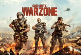 Call of Duty: Warzone krijgt een Clash-modus