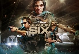 Dit is wanneer Call of Duty: Warzone Season 6 van start gaat, trailer vrijgegeven