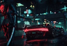 CD Projekt Red heeft 70 mensen die werken aan onaangekondigde games en 150 aan uitbreiding van Cyberpunk 2077