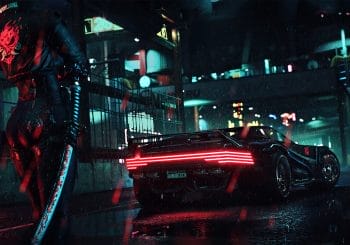 CD Projekt Red heeft 70 mensen die werken aan onaangekondigde games en 150 aan uitbreiding van Cyberpunk 2077