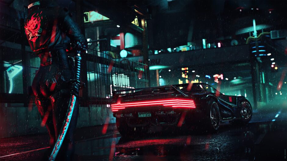 CD Projekt Red heeft 70 mensen die werken aan onaangekondigde games en 150 aan uitbreiding van Cyberpunk 2077