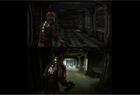 EA toont zeer vroege beelden van de remake van horrorgame Dead Space