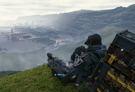 Breaking! Norman Reedus bevestigt Death Stranding 2