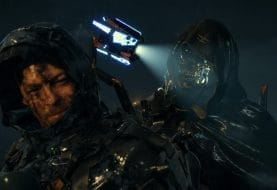 Death Stranding: Director's Cut komt naar de PC