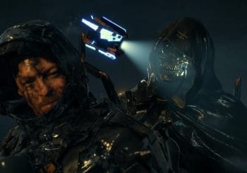 De PC-versie van Death Stranding Director's Cut verschijnt volgende week, nieuwe trailer vrijgegeven