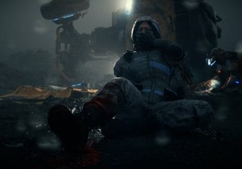 Death Stranding krijgt een live action verfilming