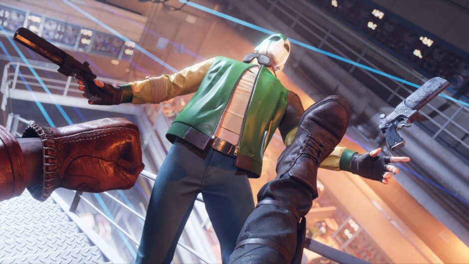 Next-gen shooter Deathloop heeft een eerste grote patch gekregen, dit zijn de patch notes