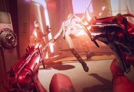 Dishonered en Deathloop spelen zich af in hetzelfde universum
