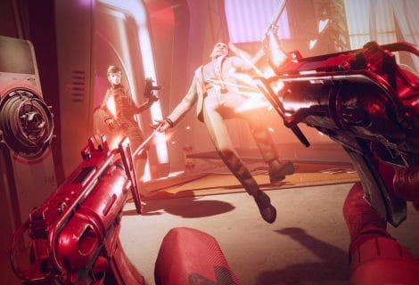 Dishonered en Deathloop spelen zich af in hetzelfde universum