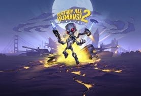 De meest dodelijke wapens in de nieuwe trailer van Destroy All Humans! 2: Reprobed