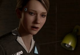 Detroit-ontwikkelaar Quantic Dream werkt mogelijk aan een Star Wars-game