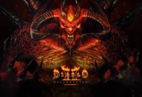 Review: Diablo II Resurrected – Pure nostalgie!