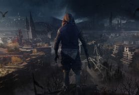 Helaas, ook de ambitieuze open wereld zombie-game Dying Light 2 wordt verschoven naar 2022