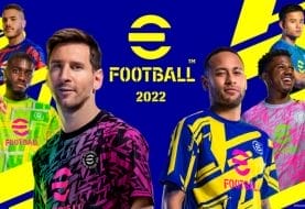De langverwachte update voor gratis voetbalgame eFootball verschijnt aanstaande vrijdag