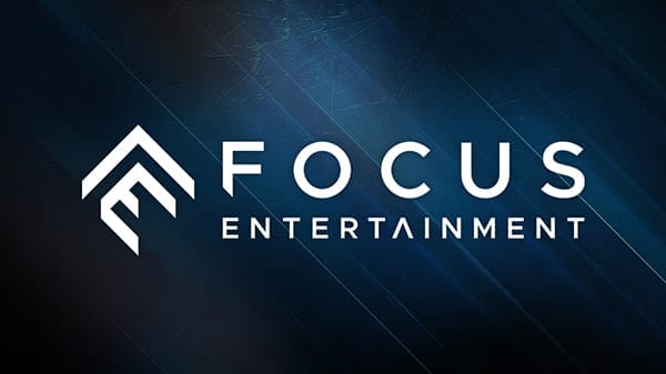 Uitgever Focus Home Interactive heet voortaan Focus Entertainment