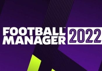 Football Manager 2022 is vanaf dag 1 van release speelbaar via Xbox Game Pass