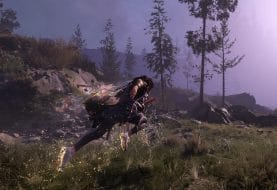 Square-Enix toont indrukwekkende nieuwe gameplay trailer van PS5-game Forspoken