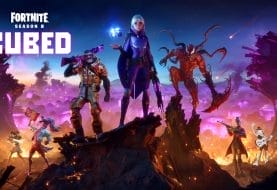 Fortnite Chapter 2 Season 8 is begonnen met donkere portalen en monsters - Trailer