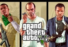 Grand Theft Auto V en Grand Theft Auto Online next-gen uitgesteld naar maart 2022