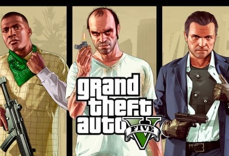 Grand Theft Auto V en Grand Theft Auto Online next-gen uitgesteld naar maart 2022