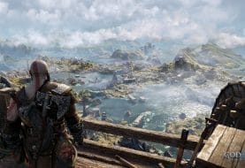 Releasedatum van God of War: Ragnarok wordt volgende week bekendgemaakt