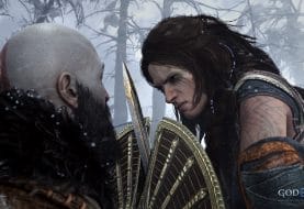 God of War: Ragnarok staat naar verluidt gepland voor november