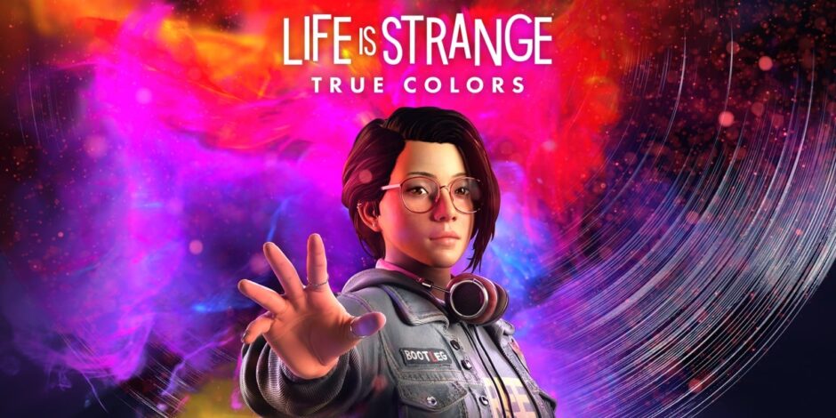 Verhaalgedreven game Life is Strange: True Colors heeft een emotionele launch trailer