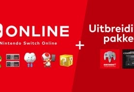 Nintendo belooft Switch Online te verbeteren aan de hand van feedback