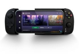 De Nacon MG-X, een officiële Xbox-controller voor Android verschijnt deze maand in de winkels
