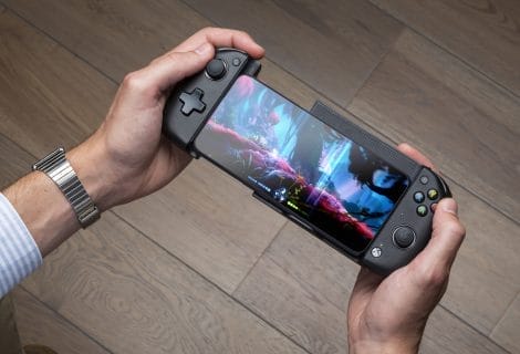 Review: Nacon MG-X Gaming Controller – Maak van je Android smartphone een Xbox handheld