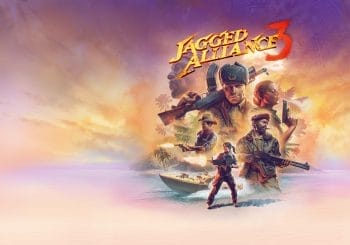 Strategische vuurgevechten in de nieuwe trailer van Jagged Alliance 3