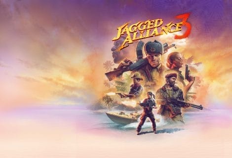 Jagged Alliance 3 haalt hele positieve eerste reviewscores