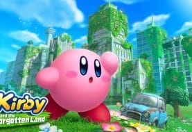 Is 3D Kirby net zo goed als 3D Mario? Dit zijn de eerste reviewscores van Kirby and the Forgotten Land