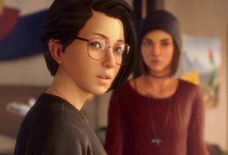 Fysieke versie van Life is Strange: True Colors is vanaf vandaag verkrijgbaar voor de Nintendo Switch