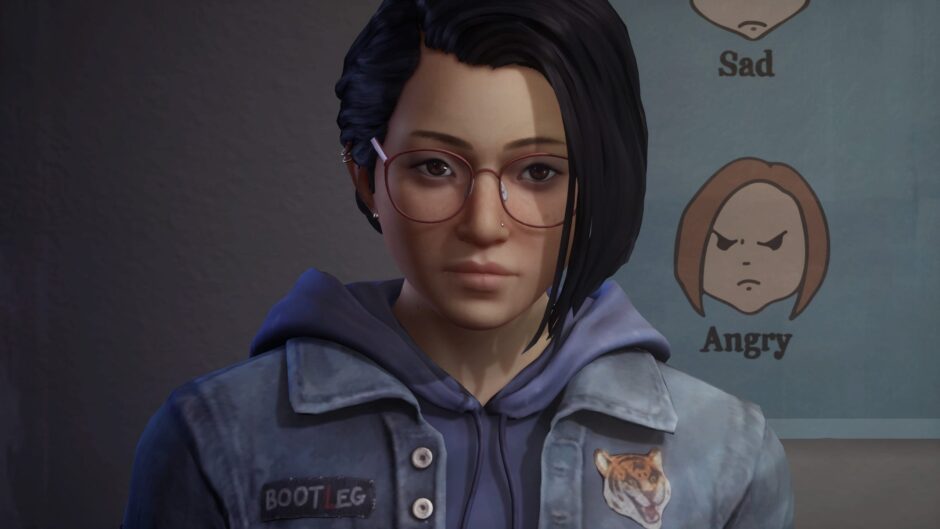 Life is Strange: True Colors is vanaf vandaag verkrijgbaar voor de Nintendo Switch